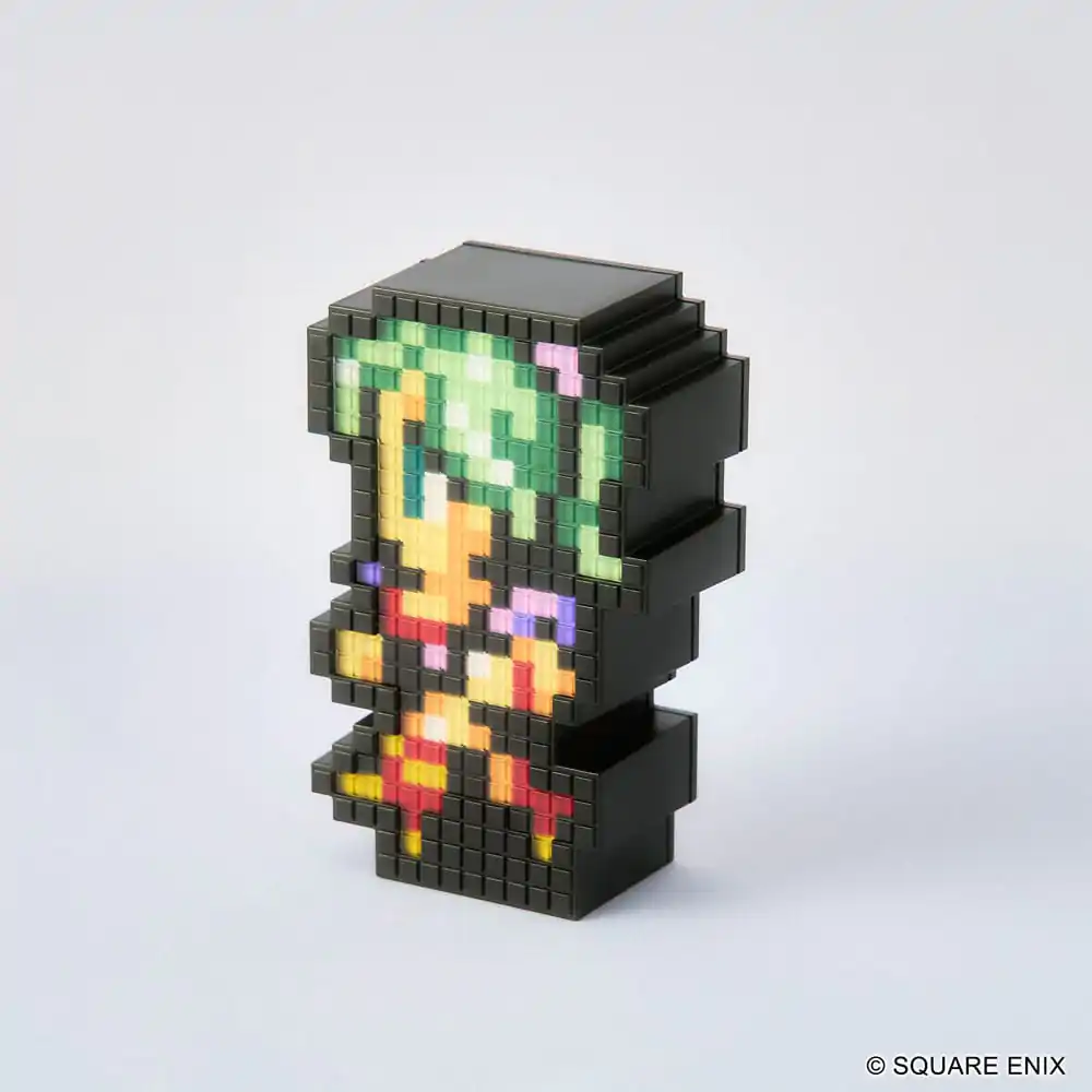 Final Fantasy Record Keeper Pixelight LED svetlo Terra Branford 10 cm produktová fotografia