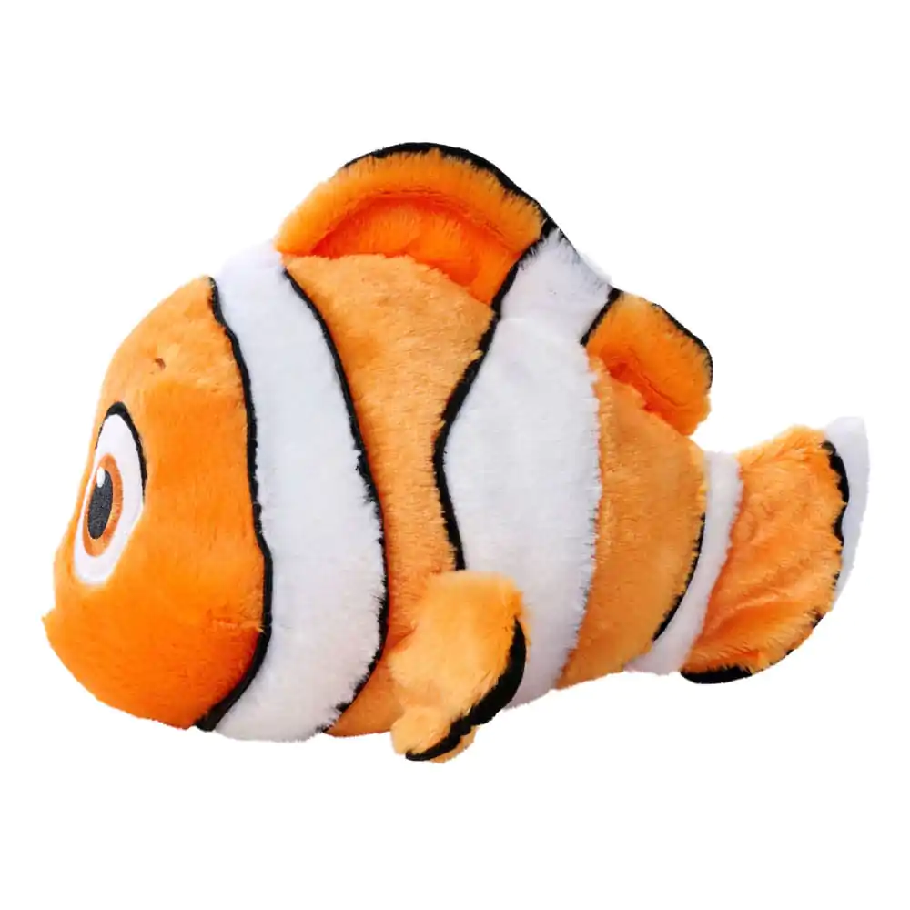 Finding Nemo Flufflets Plyšová figúrka Nemo 25 cm produktová fotografia