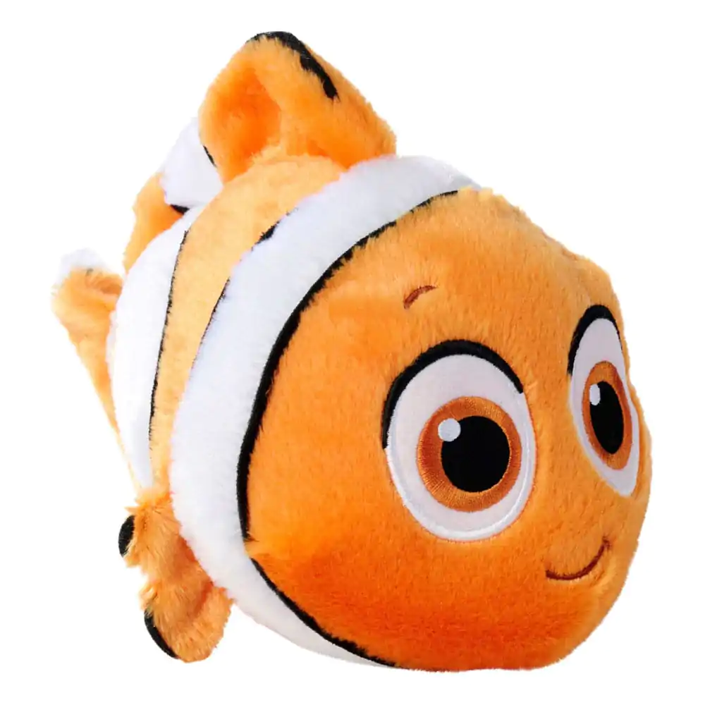 Finding Nemo Flufflets Plyšová figúrka Nemo 25 cm produktová fotografia