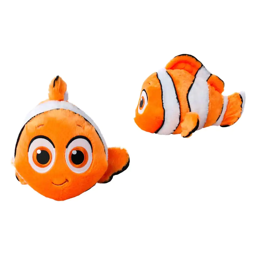 Finding Nemo Flufflets Plyšová figúrka Nemo 25 cm produktová fotografia