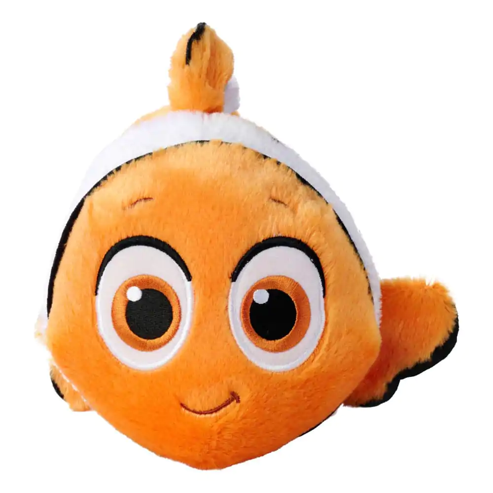 Finding Nemo Flufflets Plyšová figúrka Nemo 25 cm produktová fotografia