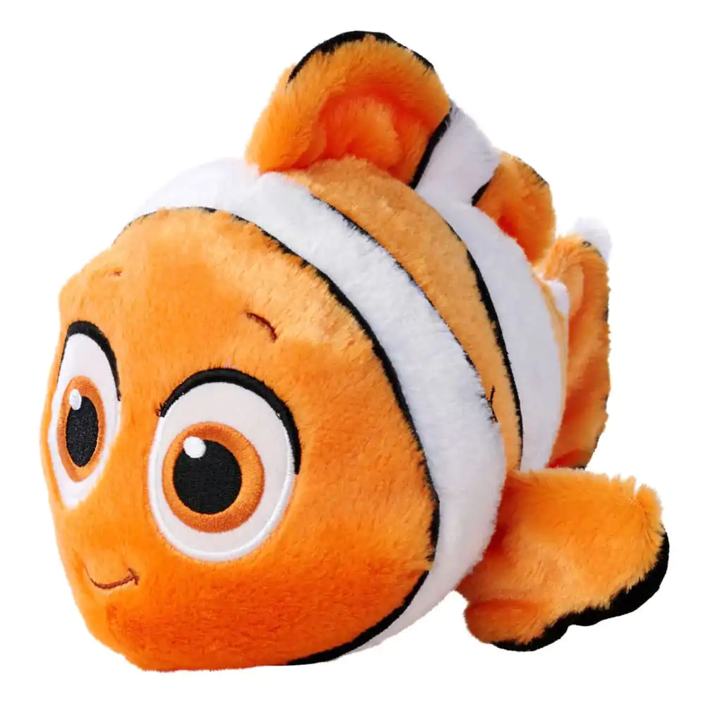 Finding Nemo Flufflets Plyšová figúrka Nemo 25 cm produktová fotografia