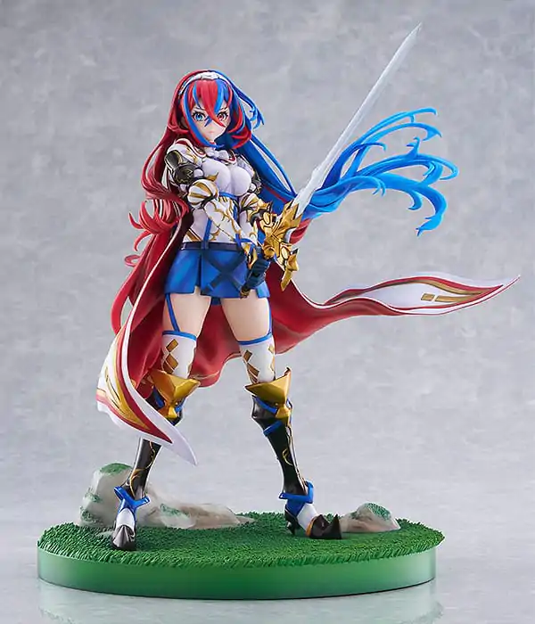 Fire Emblem PVC soška 1/7 Alear 25 cm termékfotó