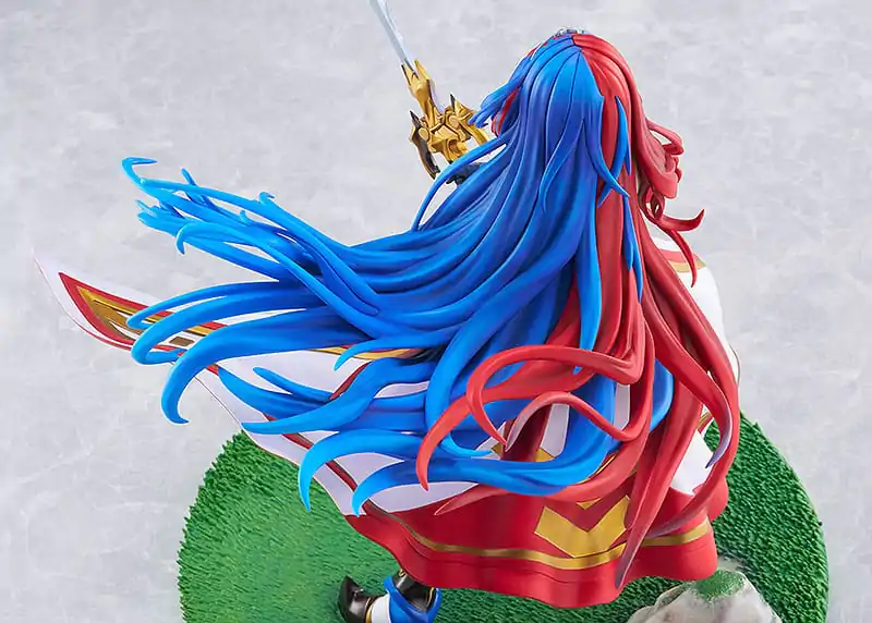 Fire Emblem PVC soška 1/7 Alear 25 cm termékfotó