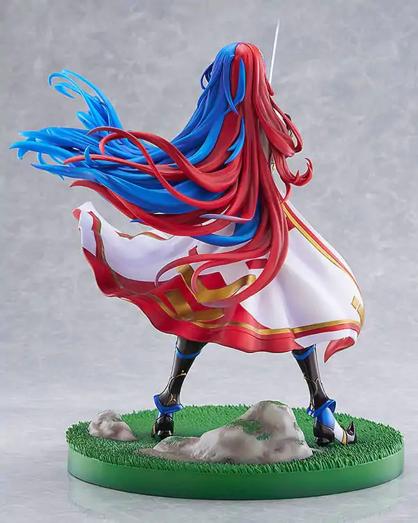 Fire Emblem PVC soška 1/7 Alear 25 cm termékfotó