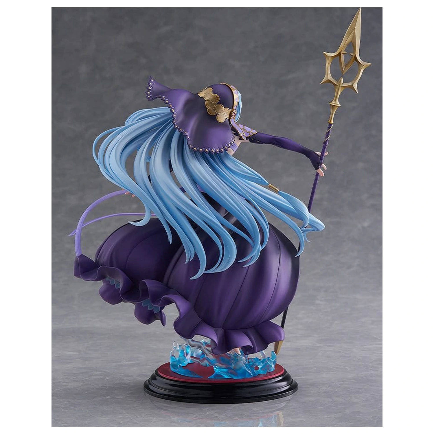 Fire Emblem PVC figúrka 1/7 Azura (Dark Songstress) 28 cm produktová fotografia