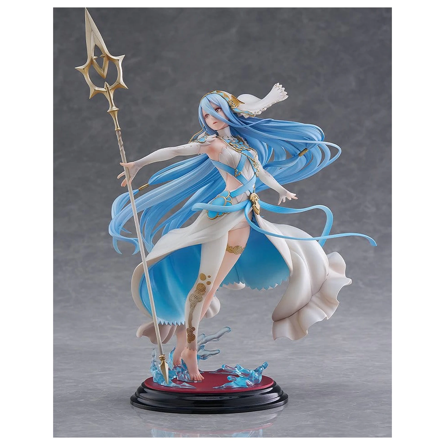 Fire Emblem PVC figúrka 1/7 Azura (White Songstress) 28 cm produktová fotografia