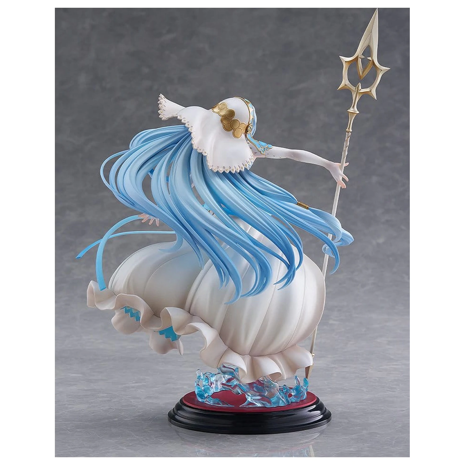 Fire Emblem PVC figúrka 1/7 Azura (White Songstress) 28 cm produktová fotografia