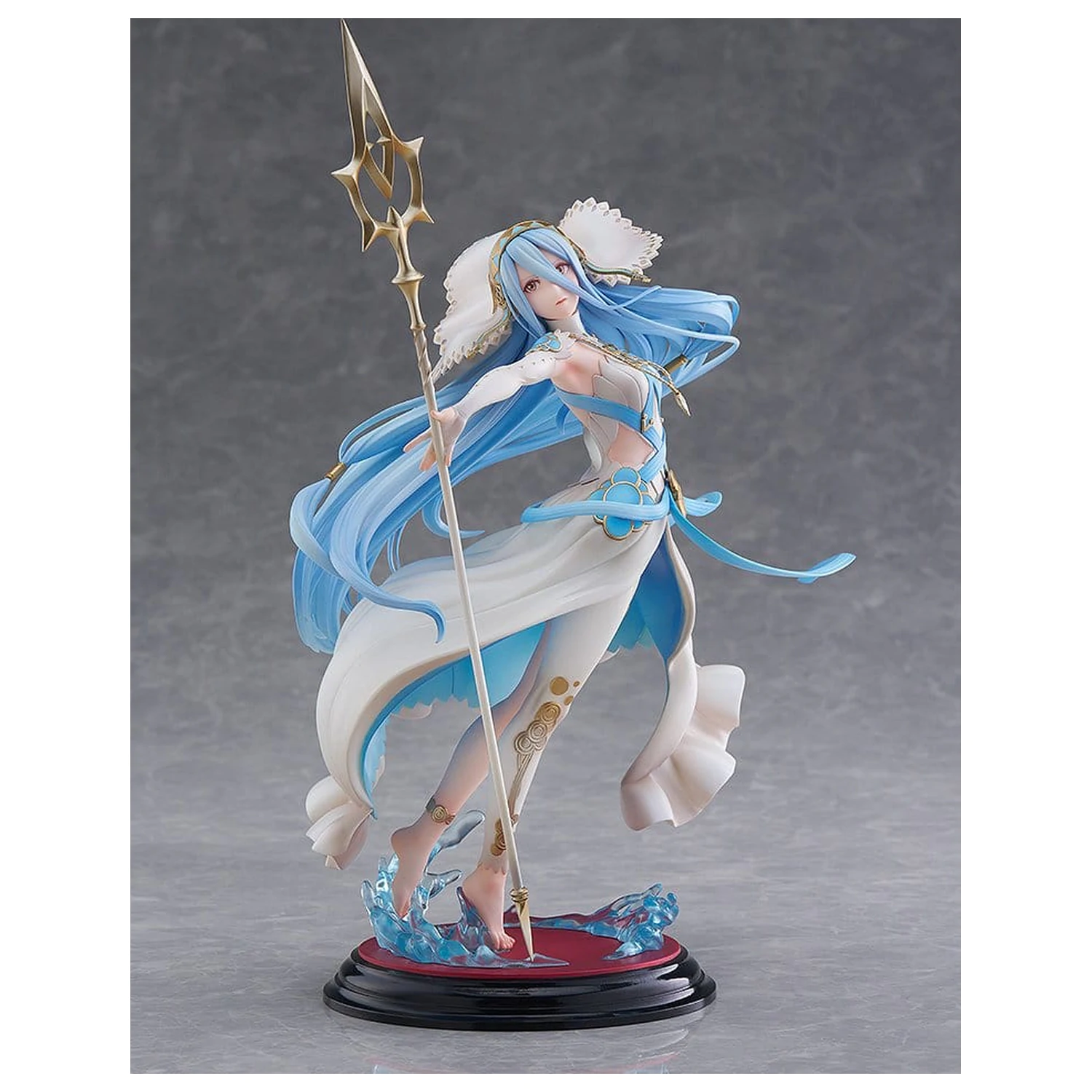 Fire Emblem PVC figúrka 1/7 Azura (White Songstress) 28 cm produktová fotografia
