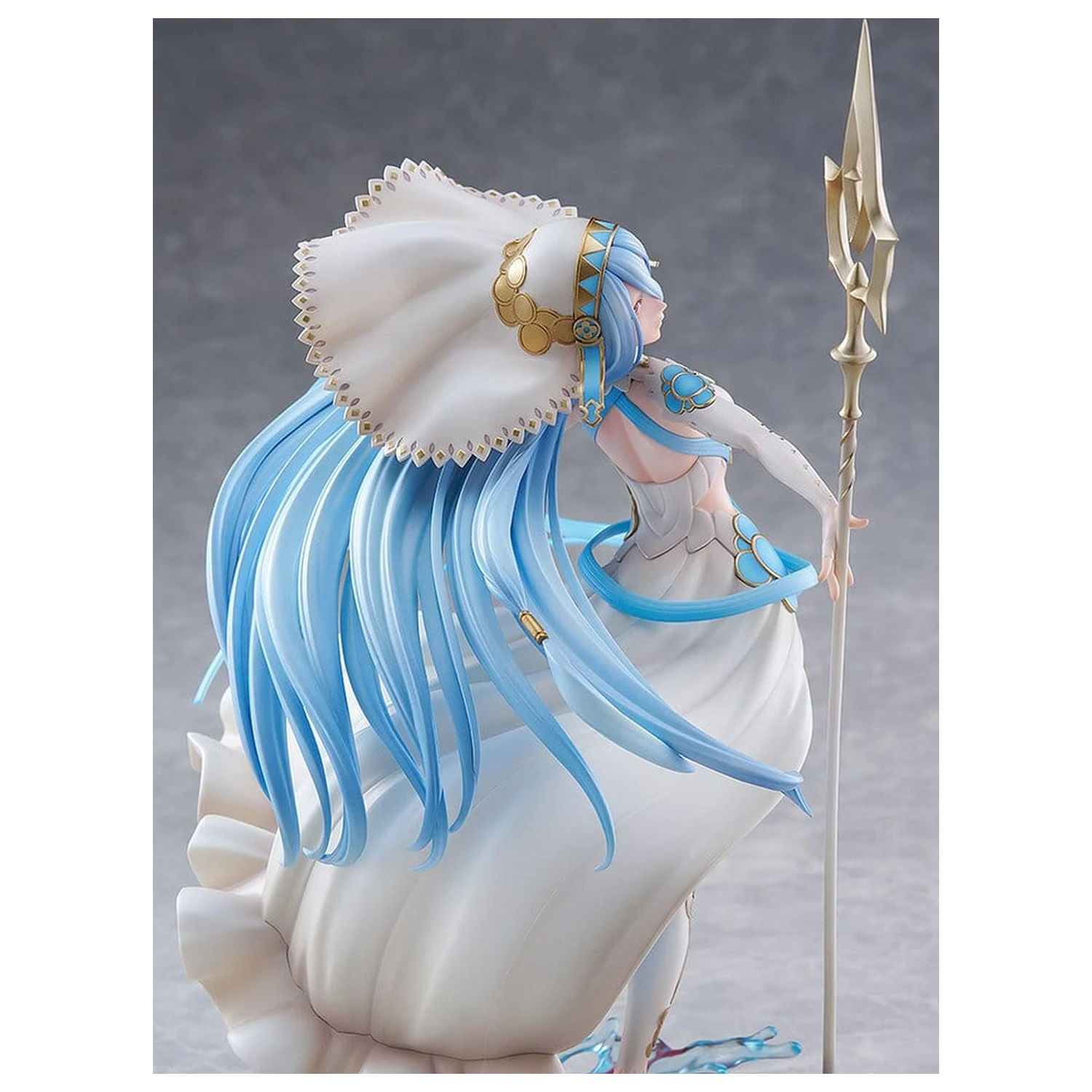 Fire Emblem PVC figúrka 1/7 Azura (White Songstress) 28 cm produktová fotografia