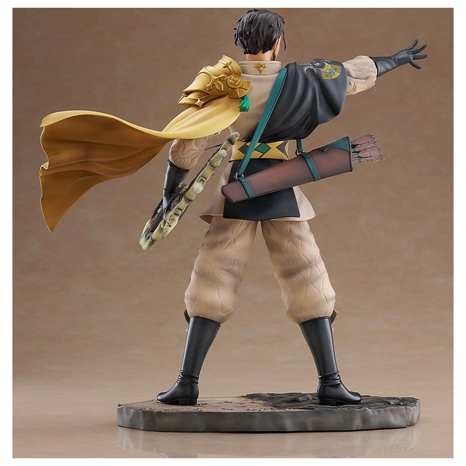 Fire Emblem PVC figúrka 1/7 Claude produktová fotografia