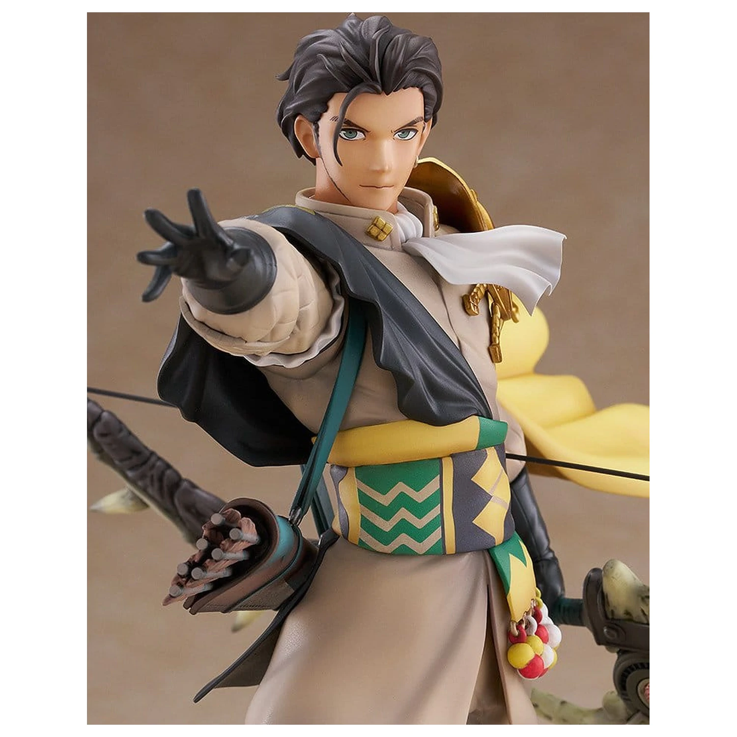 Fire Emblem PVC figúrka 1/7 Claude produktová fotografia
