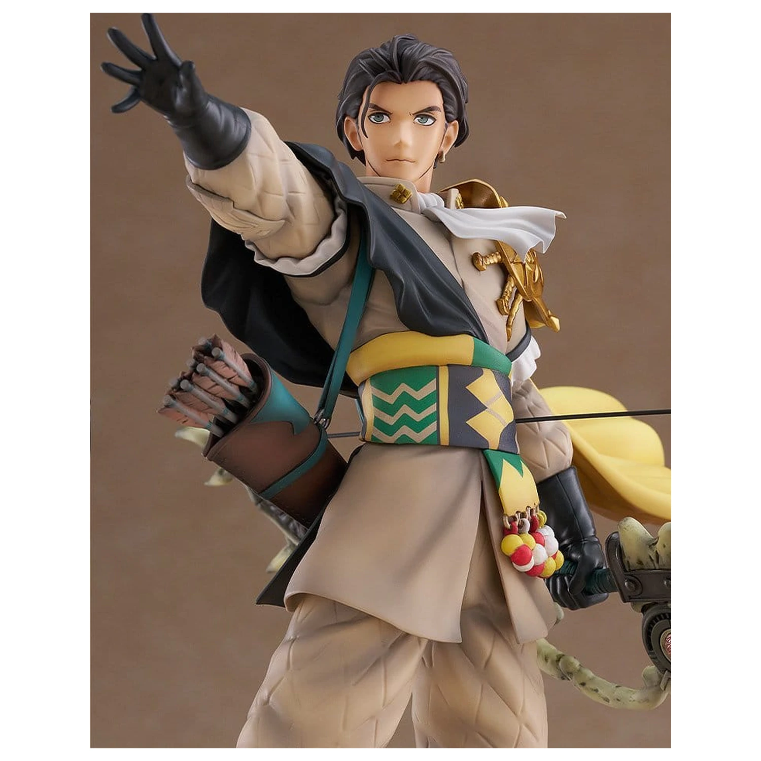Fire Emblem PVC figúrka 1/7 Claude produktová fotografia