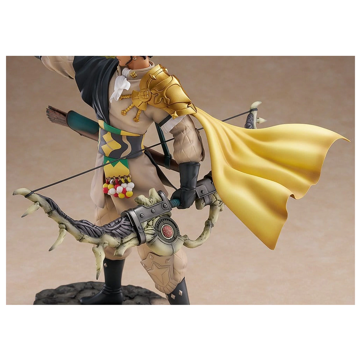 Fire Emblem PVC figúrka 1/7 Claude produktová fotografia