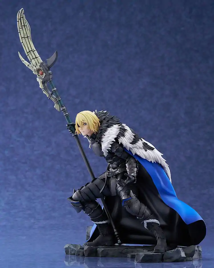 Fire Emblem PVC Figurka 1/7 Dimitri 32 cm termékfotó