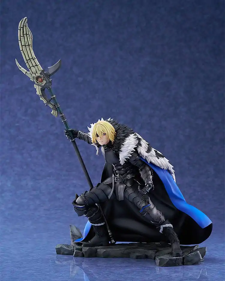 Fire Emblem PVC Figurka 1/7 Dimitri 32 cm termékfotó