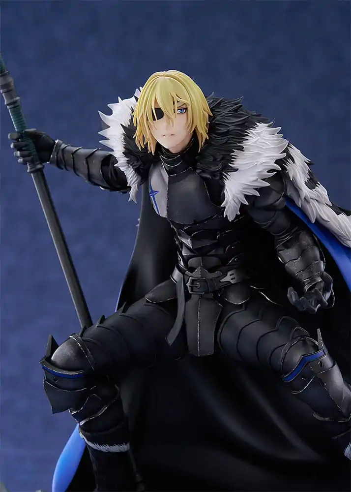 Fire Emblem PVC Figurka 1/7 Dimitri 32 cm termékfotó