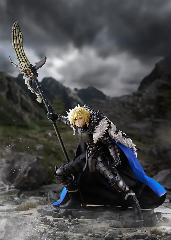 Fire Emblem PVC Figurka 1/7 Dimitri 32 cm termékfotó