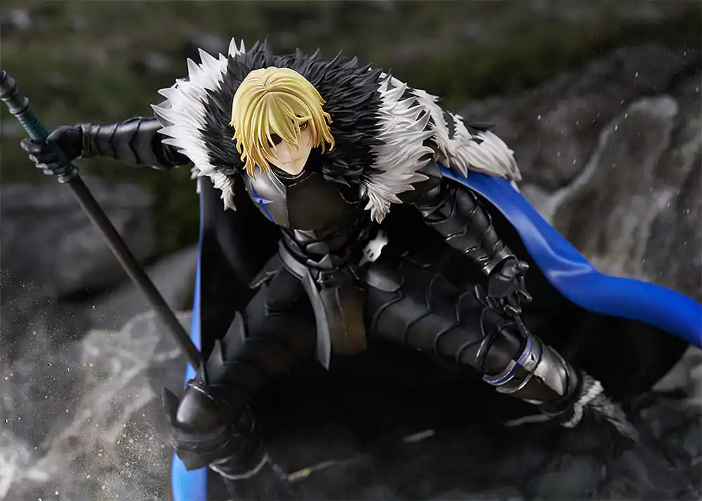 Fire Emblem PVC Figurka 1/7 Dimitri 32 cm termékfotó