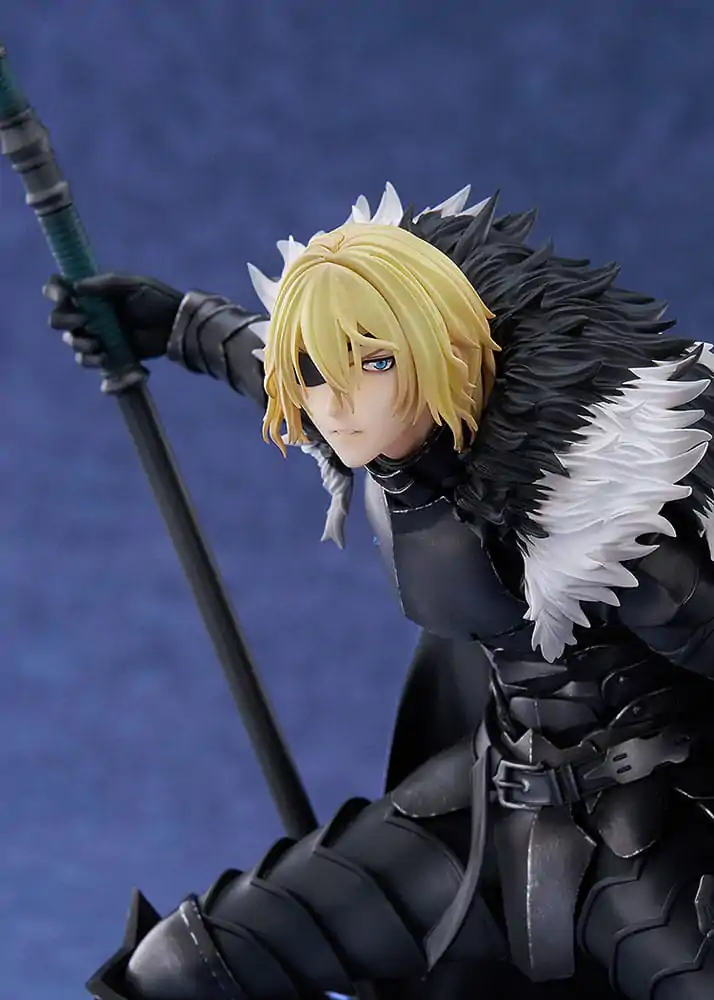 Fire Emblem PVC Figurka 1/7 Dimitri 32 cm termékfotó