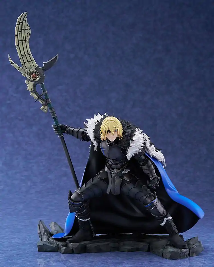 Fire Emblem PVC Figurka 1/7 Dimitri 32 cm termékfotó