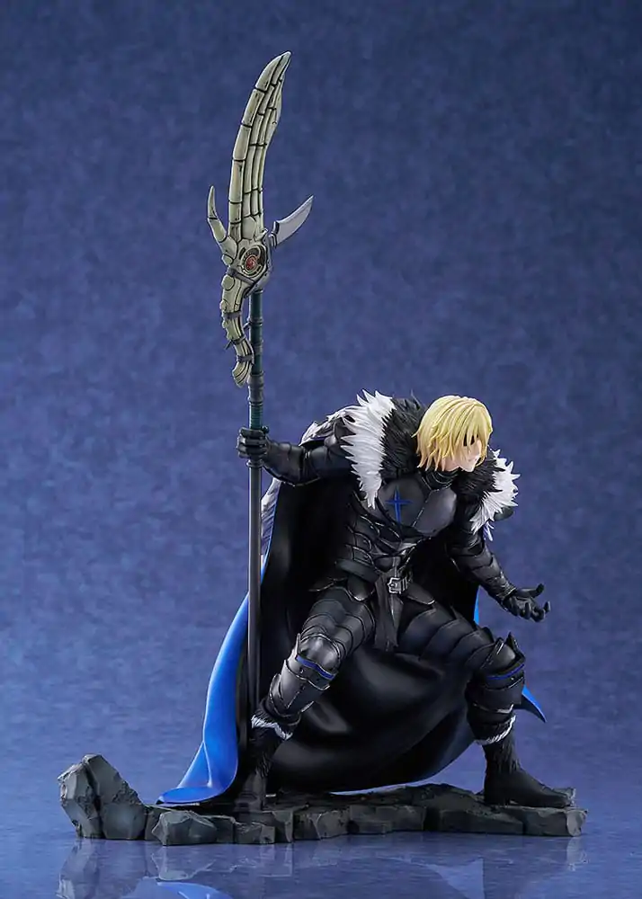 Fire Emblem PVC Figurka 1/7 Dimitri 32 cm termékfotó