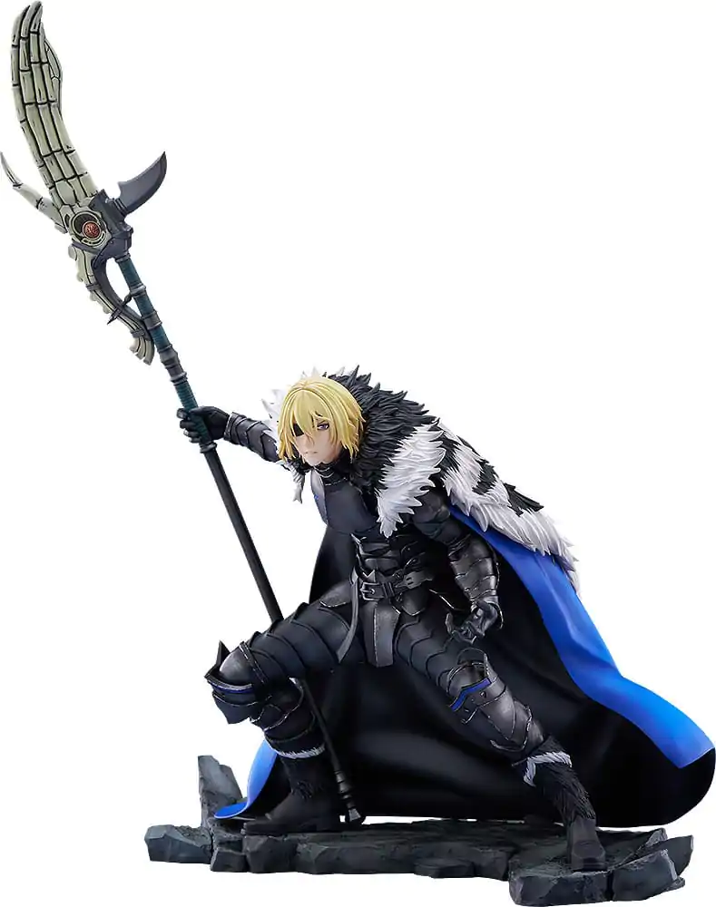 Fire Emblem PVC Figurka 1/7 Dimitri 32 cm termékfotó