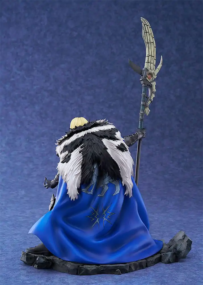 Fire Emblem PVC Figurka 1/7 Dimitri 32 cm termékfotó