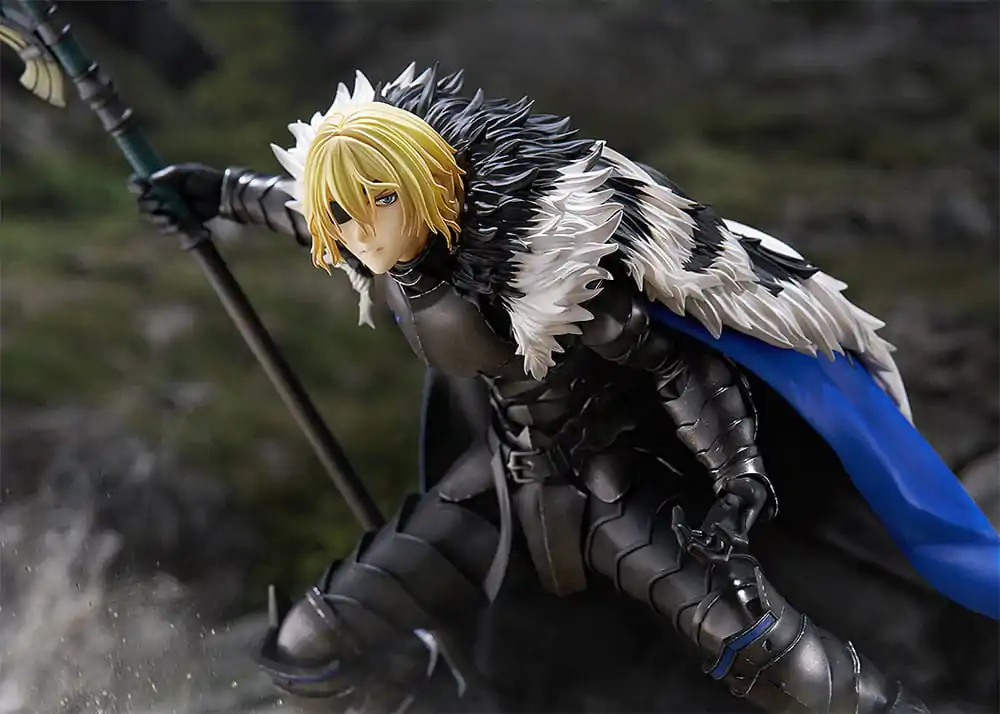 Fire Emblem PVC Figurka 1/7 Dimitri 32 cm termékfotó