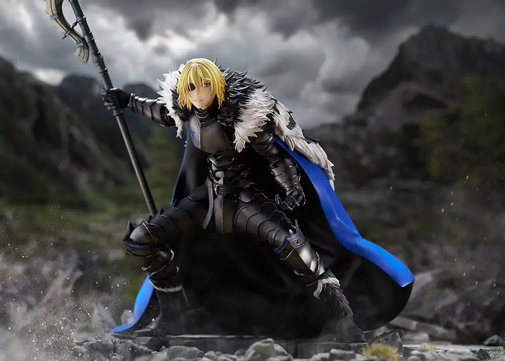 Fire Emblem PVC Figurka 1/7 Dimitri 32 cm termékfotó