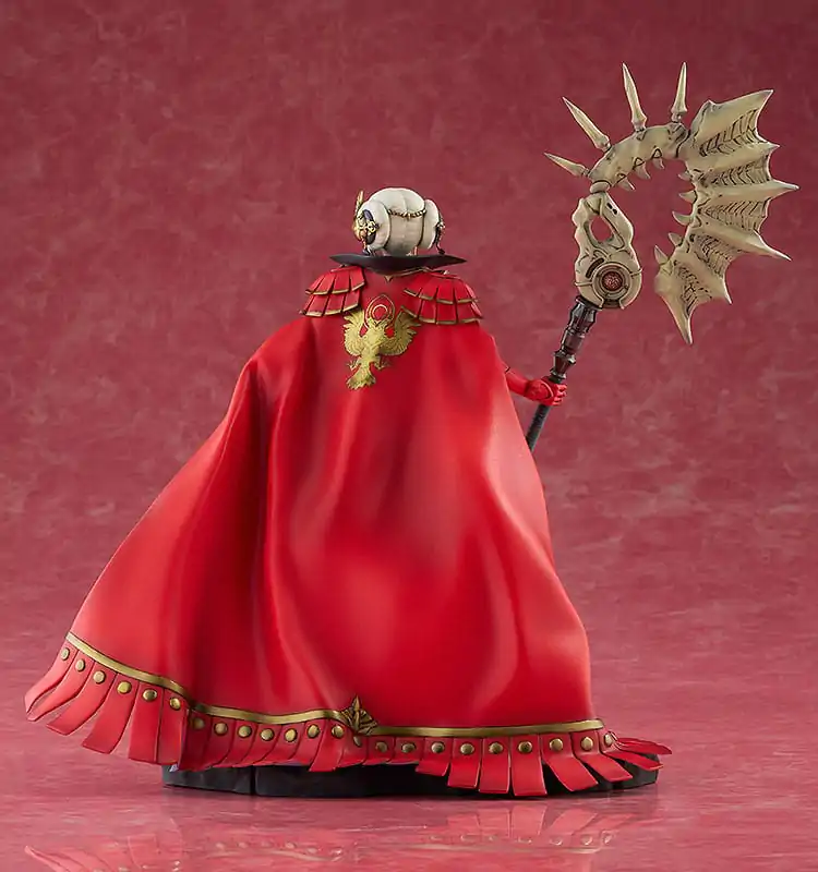 Fire Emblem PVC socha 1/7 Edelgard 27 cm produktová fotografia