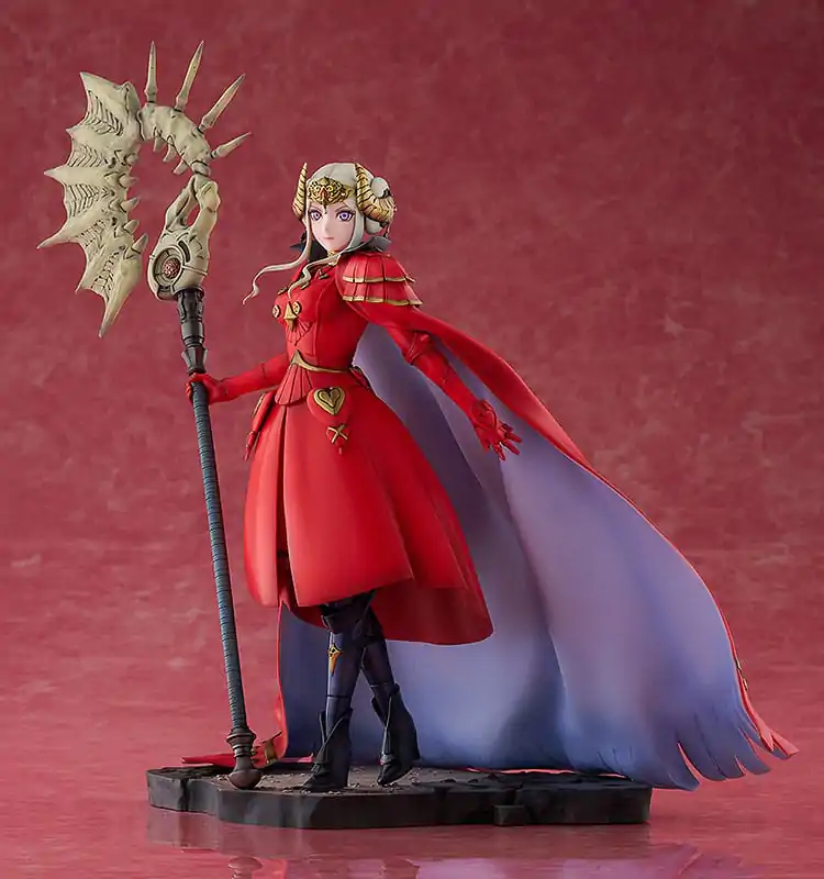 Fire Emblem PVC socha 1/7 Edelgard 27 cm produktová fotografia