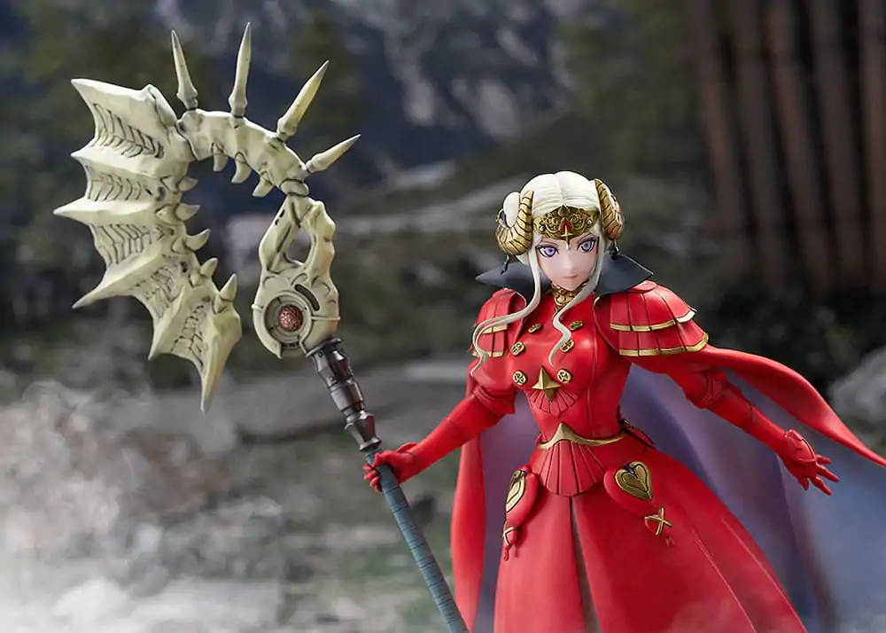 Fire Emblem PVC socha 1/7 Edelgard 27 cm produktová fotografia