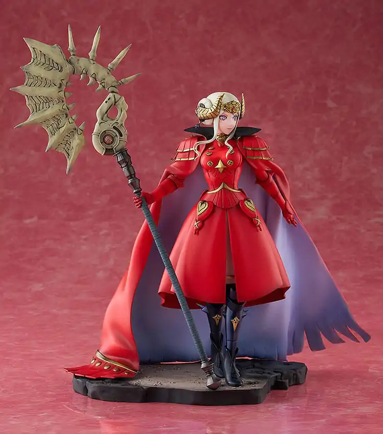 Fire Emblem PVC socha 1/7 Edelgard 27 cm produktová fotografia