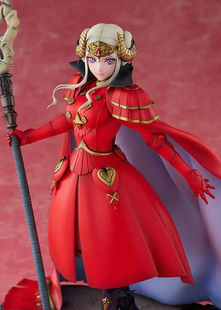 Fire Emblem PVC socha 1/7 Edelgard 27 cm produktová fotografia