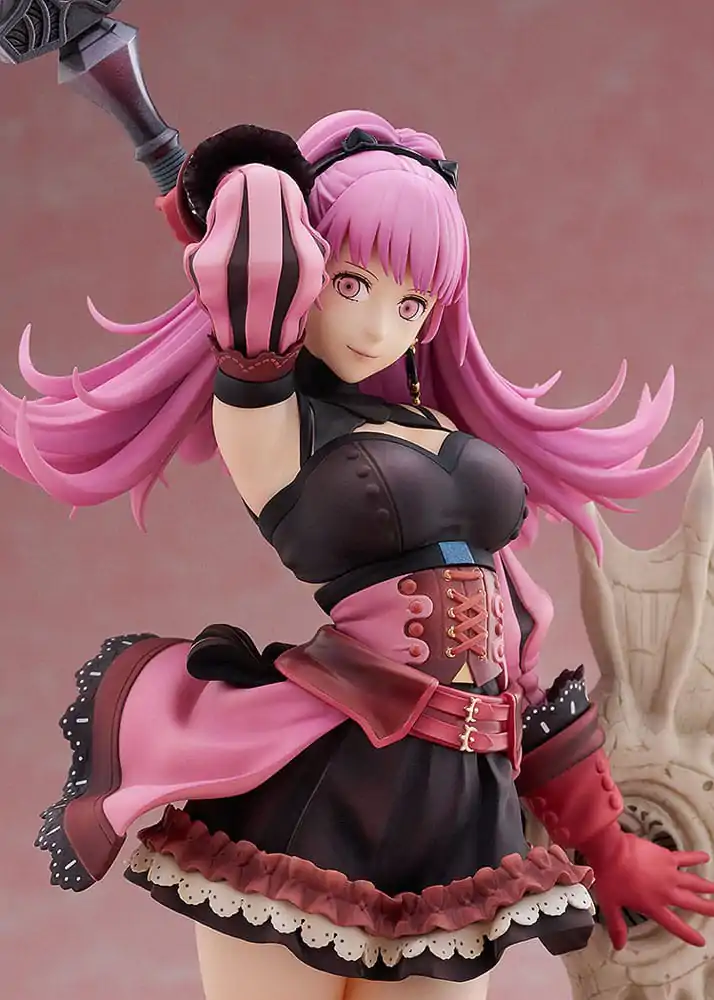 Fire Emblem PVC Socha 1/7 Hilda 27 cm produktová fotografia