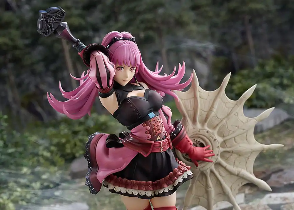 Fire Emblem PVC Socha 1/7 Hilda 27 cm produktová fotografia