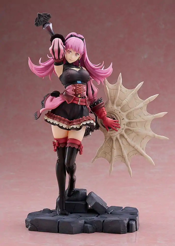 Fire Emblem PVC Socha 1/7 Hilda 27 cm produktová fotografia
