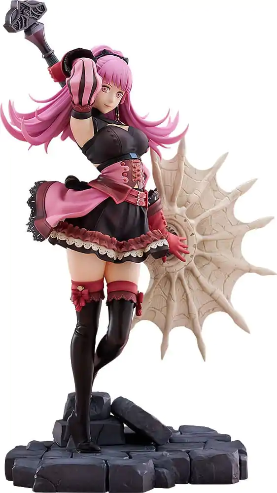 Fire Emblem PVC Socha 1/7 Hilda 27 cm produktová fotografia