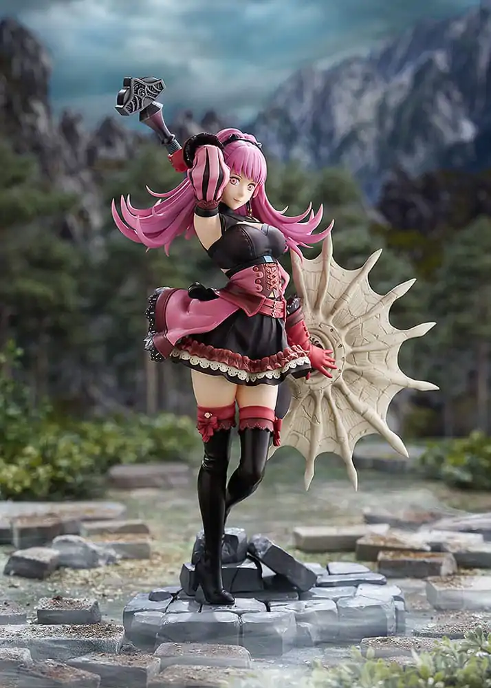 Fire Emblem PVC Socha 1/7 Hilda 27 cm produktová fotografia