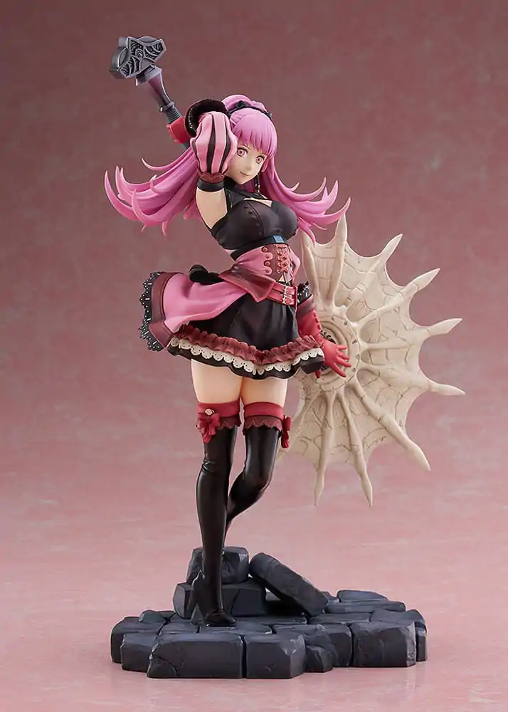 Fire Emblem PVC Socha 1/7 Hilda 27 cm produktová fotografia