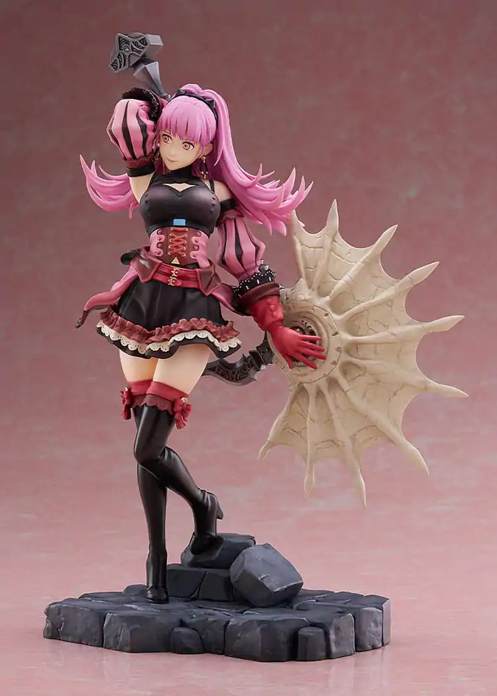 Fire Emblem PVC Socha 1/7 Hilda 27 cm produktová fotografia