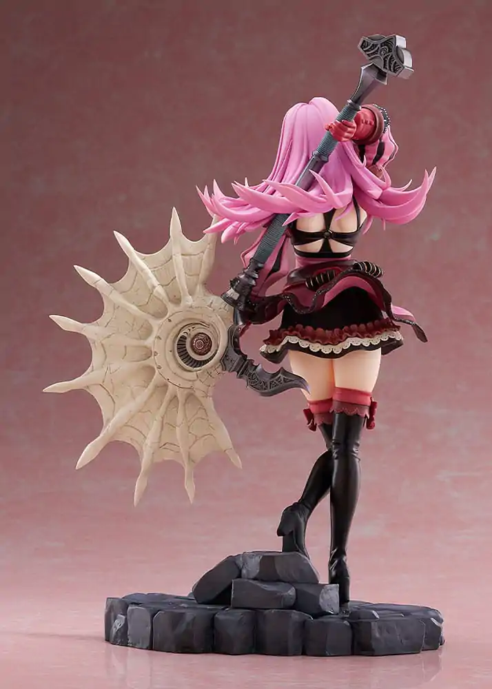Fire Emblem PVC Socha 1/7 Hilda 27 cm produktová fotografia