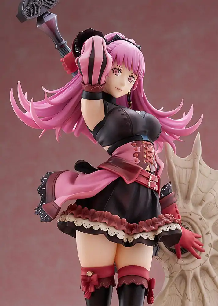 Fire Emblem PVC Socha 1/7 Hilda 27 cm produktová fotografia