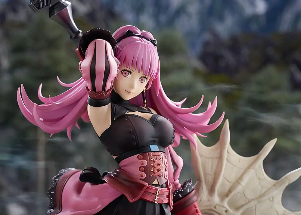Fire Emblem PVC Socha 1/7 Hilda 27 cm produktová fotografia