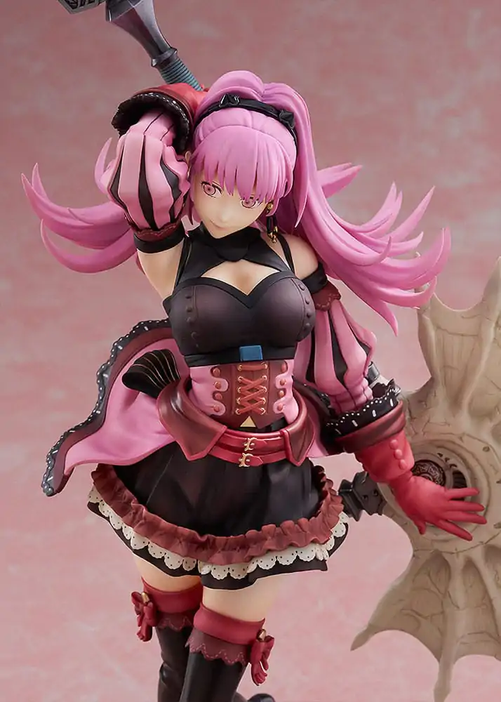 Fire Emblem PVC Socha 1/7 Hilda 27 cm produktová fotografia