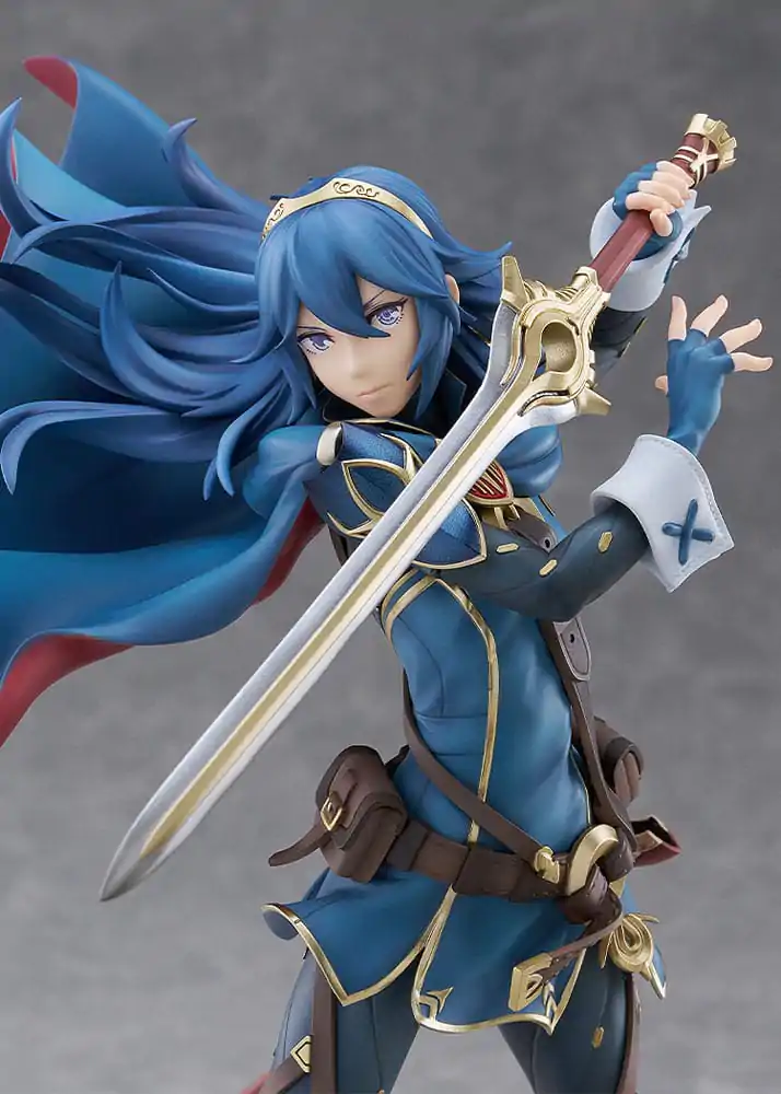 Fire Emblem PVC Socha 1/7 Lucina 24 cm produktová fotografia