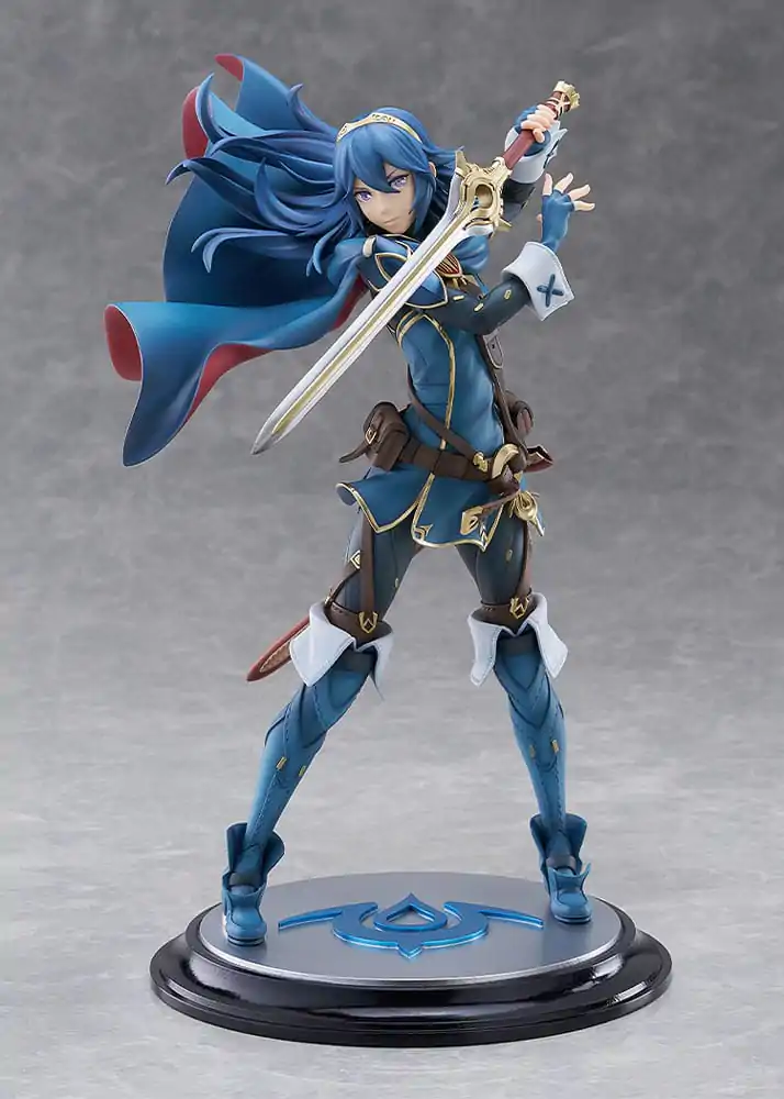 Fire Emblem PVC Socha 1/7 Lucina 24 cm produktová fotografia