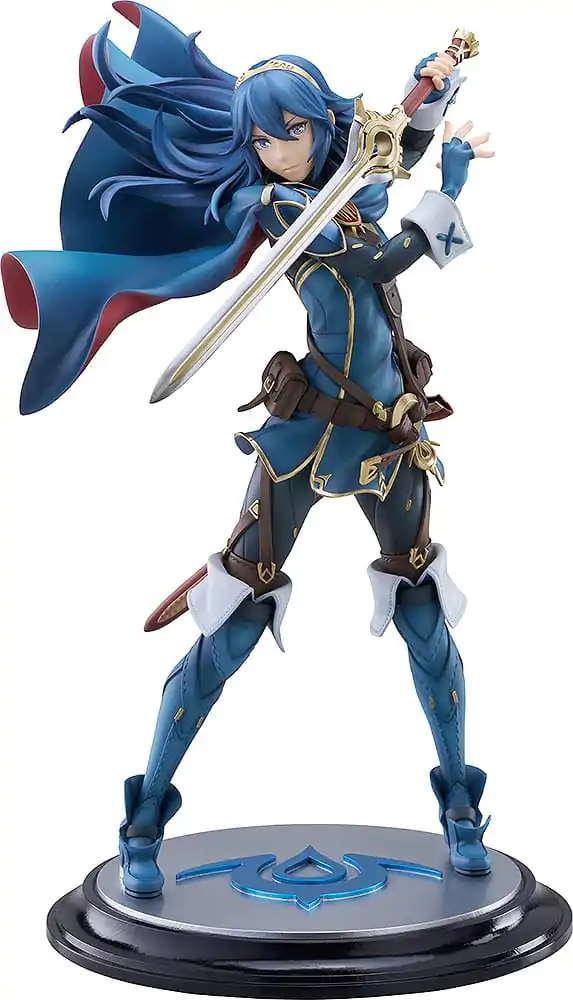 Fire Emblem PVC Socha 1/7 Lucina 24 cm produktová fotografia