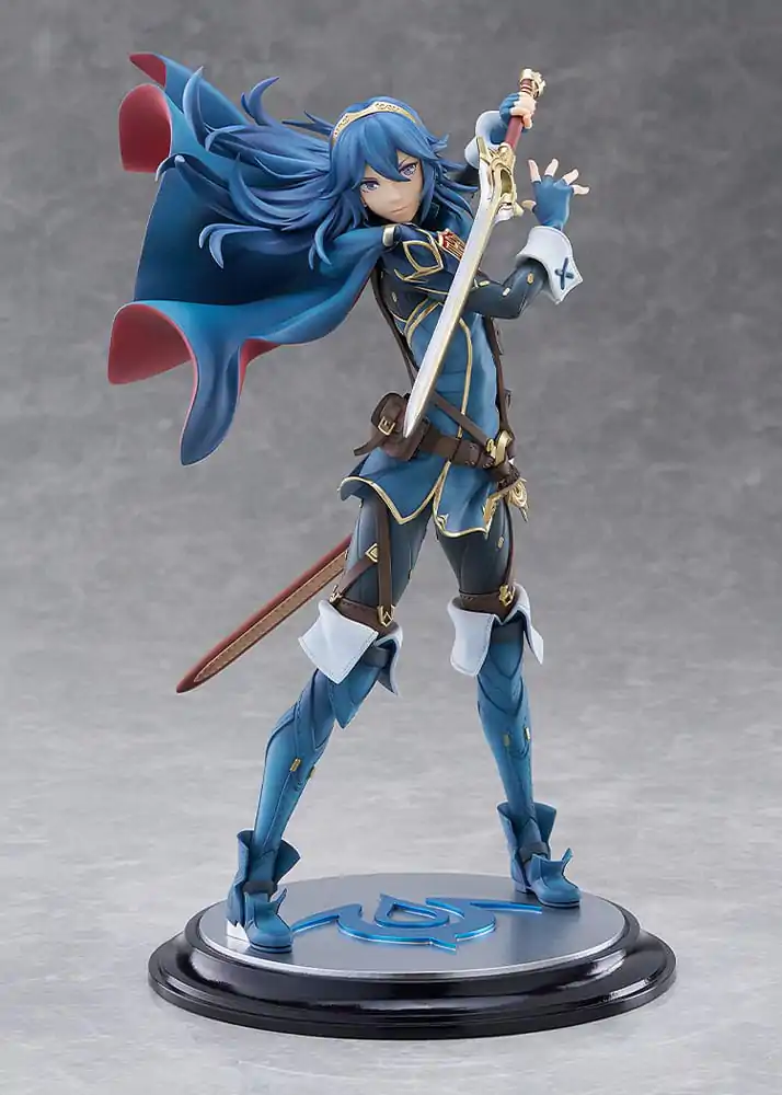 Fire Emblem PVC Socha 1/7 Lucina 24 cm produktová fotografia